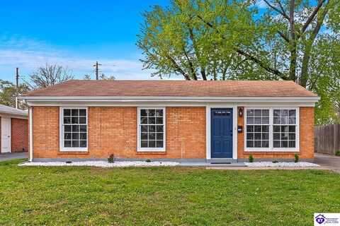 2231 Liverpool In, Louisville, KY 40218