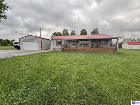80 Sassafras Court, Brandenburg, KY 40108