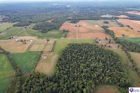 Tract 1 Mt Sherman Road, Magnolia, KY 42757