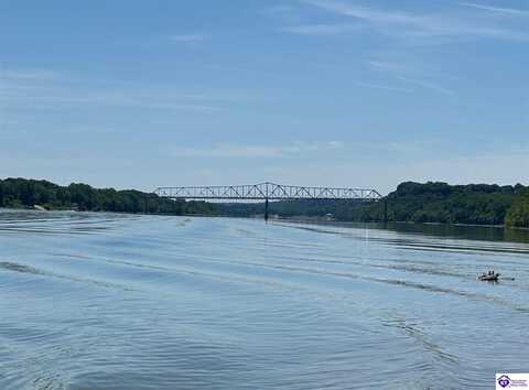 110 Russell Landing Road, Brandenburg, KY 40108