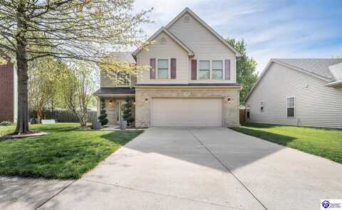 10405 Leven Boulevard, Louisville, KY 40299