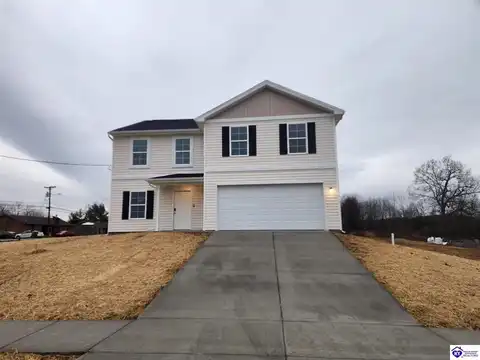 13 Marbury Drive, Radcliff, KY 40160