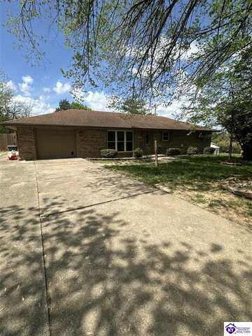 510 S Kentucky Street, Irvington, KY 40146