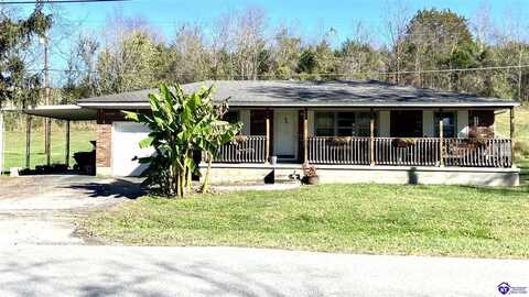 540 Happyville Rd, Greensburg, KY 42743