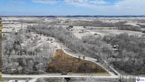 old Dragstrip Road, Campbellsville, KY 42718