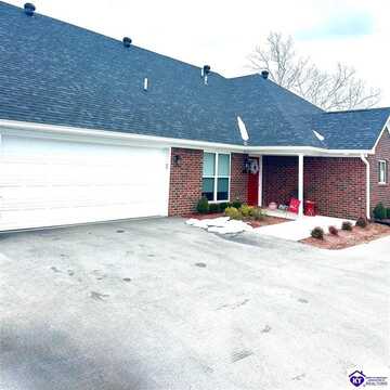 518 Eagle Point Drive, Louisville, KY 40214