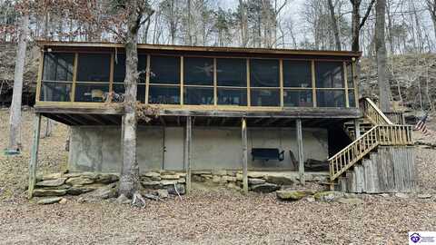 1679 Johnny Frank Road, Leitchfield, KY 42754