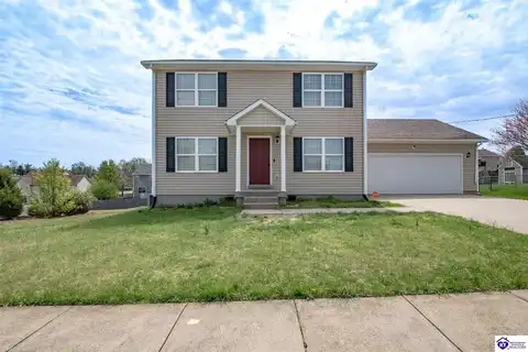 106 Blenheim Boulevard, Radcliff, KY 40160