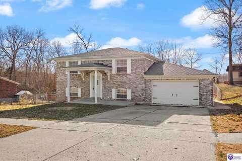 250 Indiana Trail, Radcliff, KY 40160