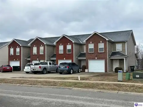 133-139 Darby Woods Court, Radcliff, KY 40160