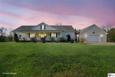 197 Ashby Lane, Custer, KY 40115