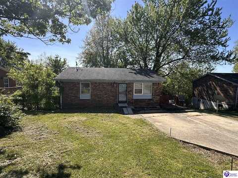 421 Franklin Avenue, Elizabethtown, KY 42701