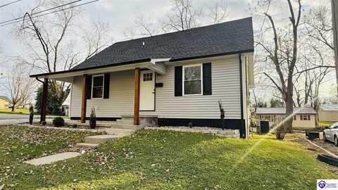 309 E Hodgenville Ave, Greensburg, KY 42743