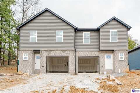 208 B Hunter Lane, Elizabethtown, KY 42701