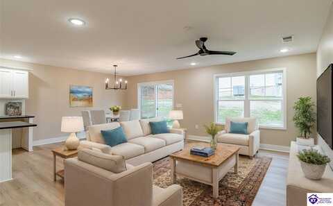 208 B Hunter Lane, Elizabethtown, KY 42701