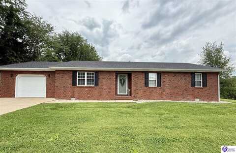 630 Willow Way, Campbellsville, KY 42718