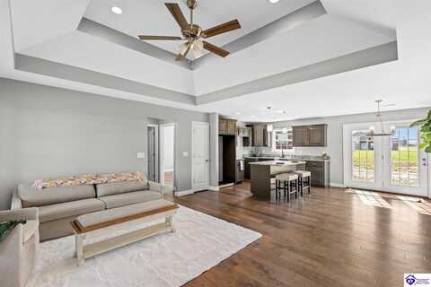 303 Rolling Meadows Lane, Bardstown, KY 40004