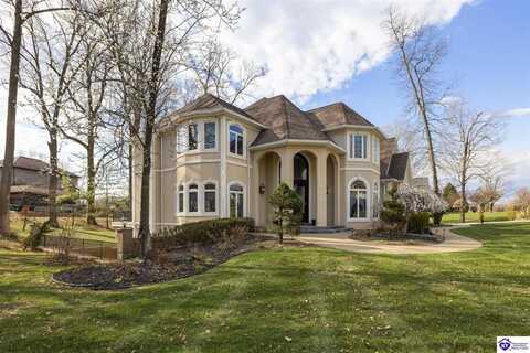 711 Foxfire Road, Elizabethtown, KY 42701