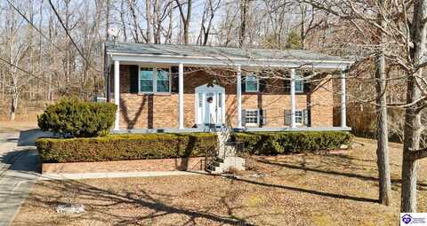 263 Hampton Road, Brandenburg, KY 40108