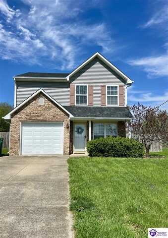 212 N Black Branch Road, Cecilia, KY 42724