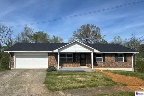 931 Rhonda Court, Radcliff, KY 40160