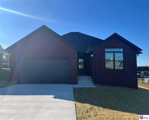 92 New Orleans Ct, Taylorsville, KY 40071