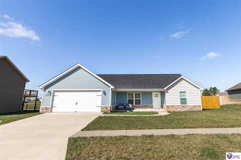 313 Valhalla Trace, Vine Grove, KY 40175