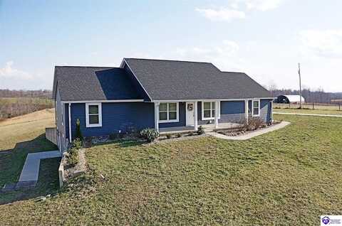 1588 Sanders Road, Campbellsville, KY 42718