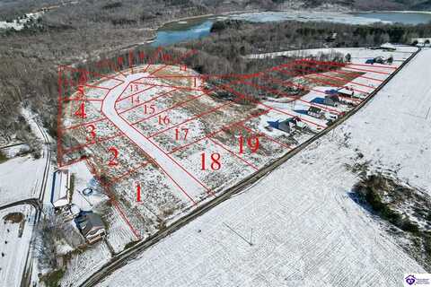 1 Capps Road, Campbellsville, KY 42718