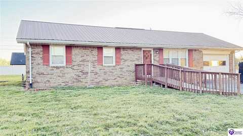 127 Long Meadow Drive, Greensburg, KY 42743