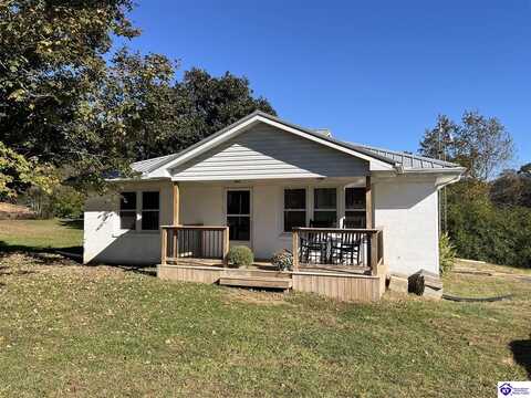 171 McCubbins Lane, Munfordville, KY 42765