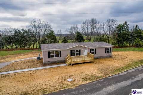 1685 Little Clifty Road, Big Clifty, KY 42712