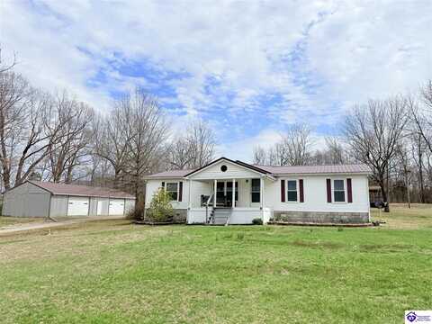 95 Webster Way, Mc Daniels, KY 40152