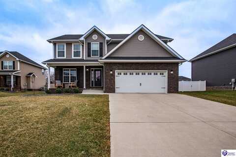 172 Mt Carmel Boulevard, Rineyville, KY 40162