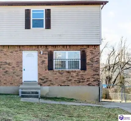 2918 Centennial Avenue, Radcliff, KY 40160