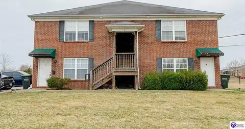 102 Hurstfield Drive, Radcliff, KY 40160