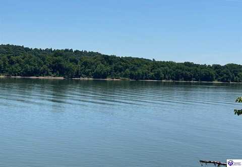 90 Russell Landing Road, Brandenburg, KY 40108