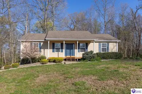 490 Cherry Hill Drive, Brandenburg, KY 40108