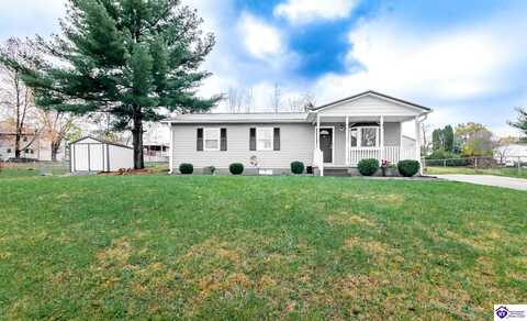 103 Morninglory Ct, Radcliff, KY 40160