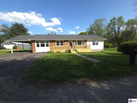 204 St Ambrose Church Lane, Cecilia, KY 42724