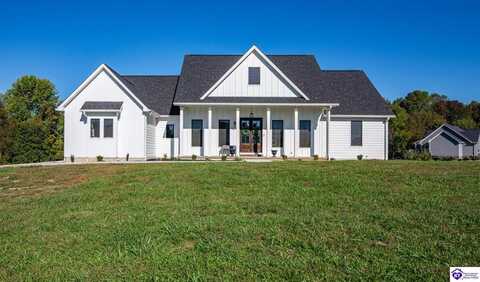 208 Blossom Lane, Campbellsville, KY 42718