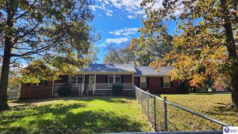25 Cavalry Drive, Vine Grove, KY 40175