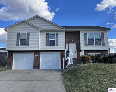 203 Huckaberry Street, Elizabethtown, KY 42701