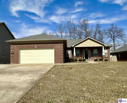 202 Sangria Drive, Vine Grove, KY 40175