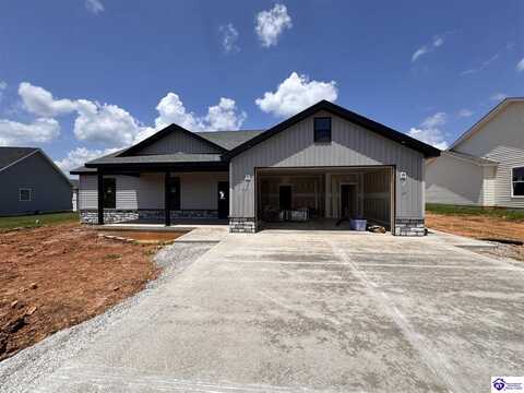 58 Robert Allen Lane, Brandenburg, KY 40108