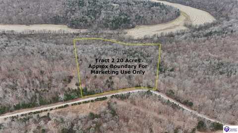 Tract 2 Wand Cemetery Road, Bowling Green, KY 42101