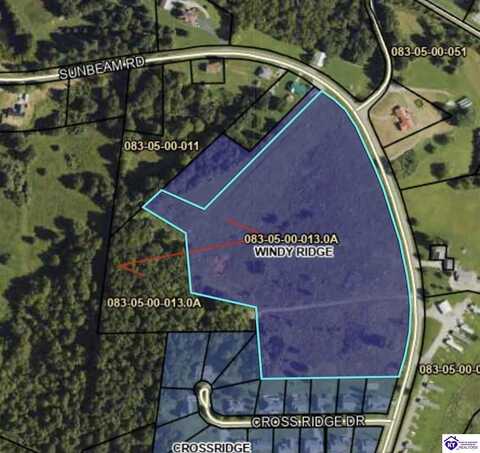 00 Sunbeam Road, Leitchfield, KY 42754