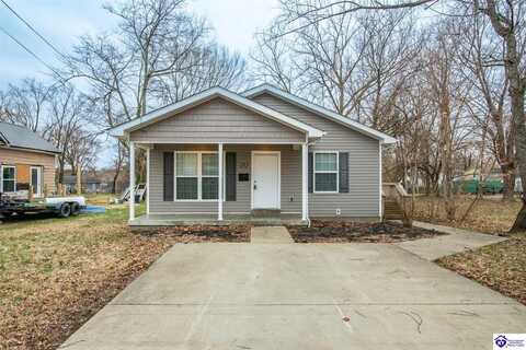 212 E Brown Street, Elizabethtown, KY 42701