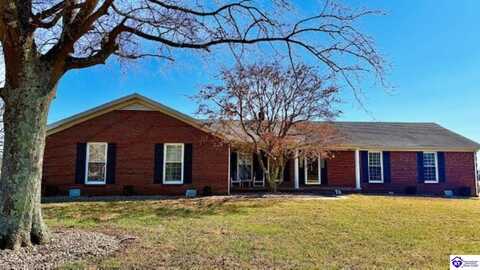 115 Poplar Avenue, Magnolia, KY 42757