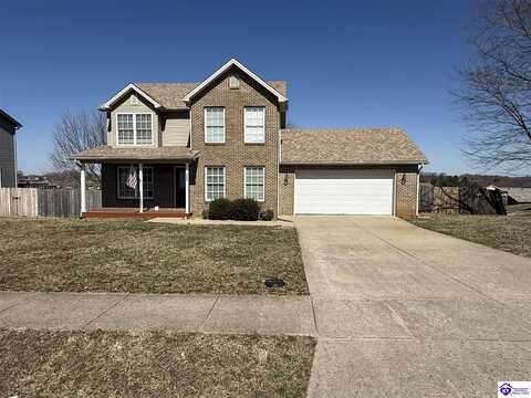 121 Alpine Drive, Vine Grove, KY 40175